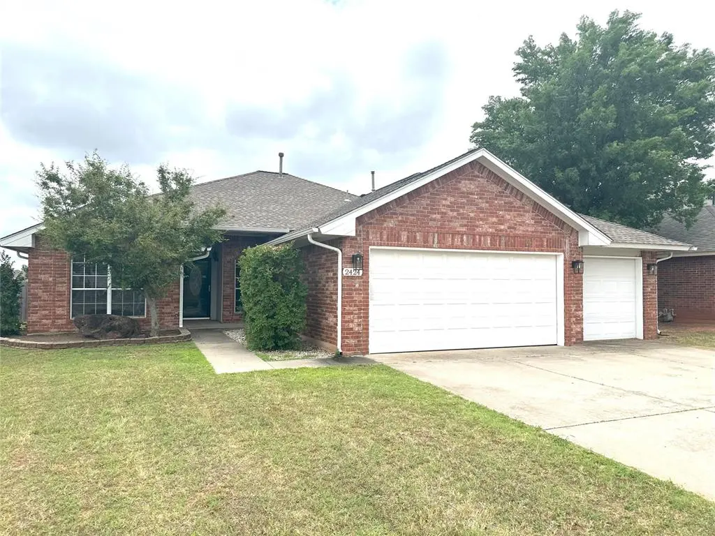 2424 Stonebridge DR, Norman, OK 73071