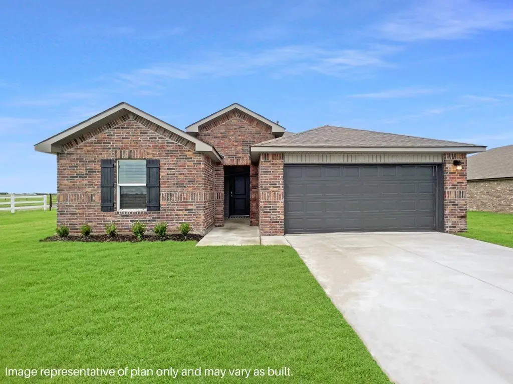 11628 SW 27th ST, Oklahoma City, OK 73099