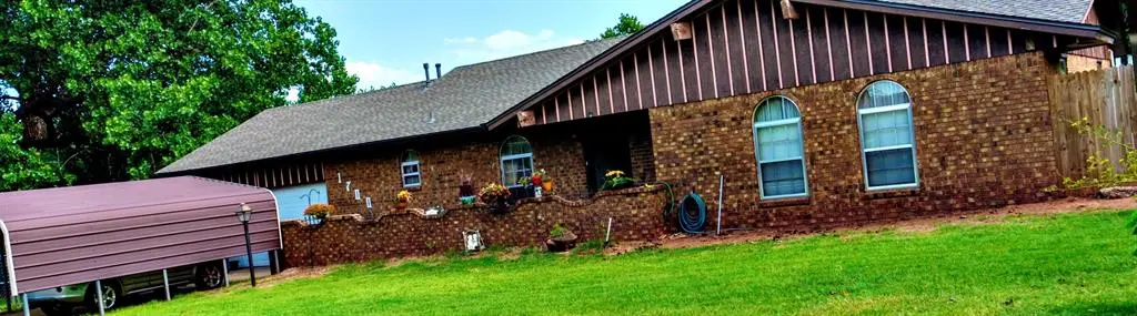 1700 Cottonwood LN, Newcastle, OK 73065