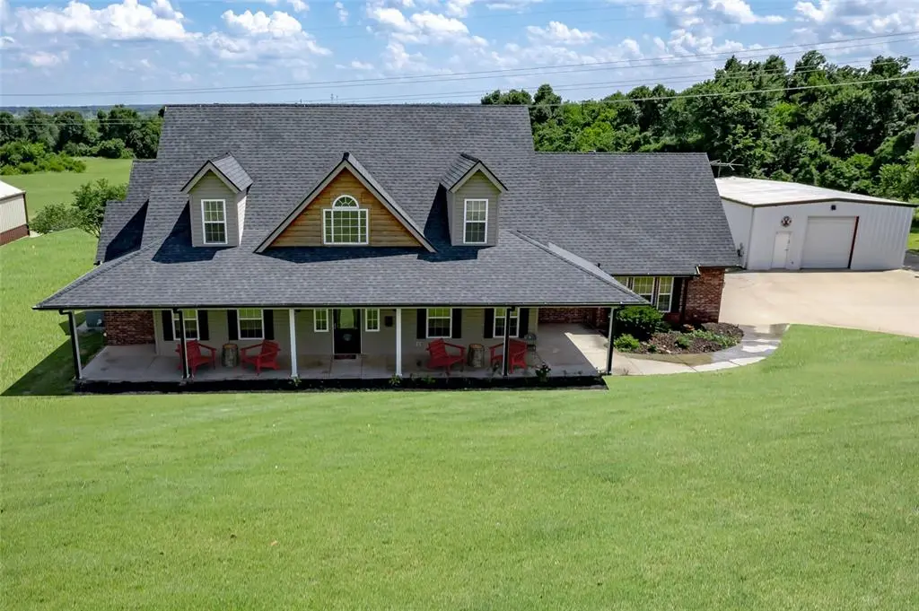 18290 NE 50th ST, Harrah, OK 73045