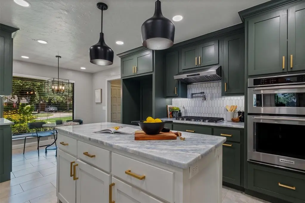 4104 NE 143rd ST, Edmond, OK 73013