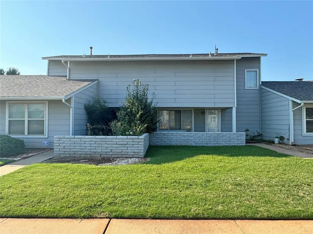 2751 Indian Creek BLVD, Oklahoma City, OK 73120