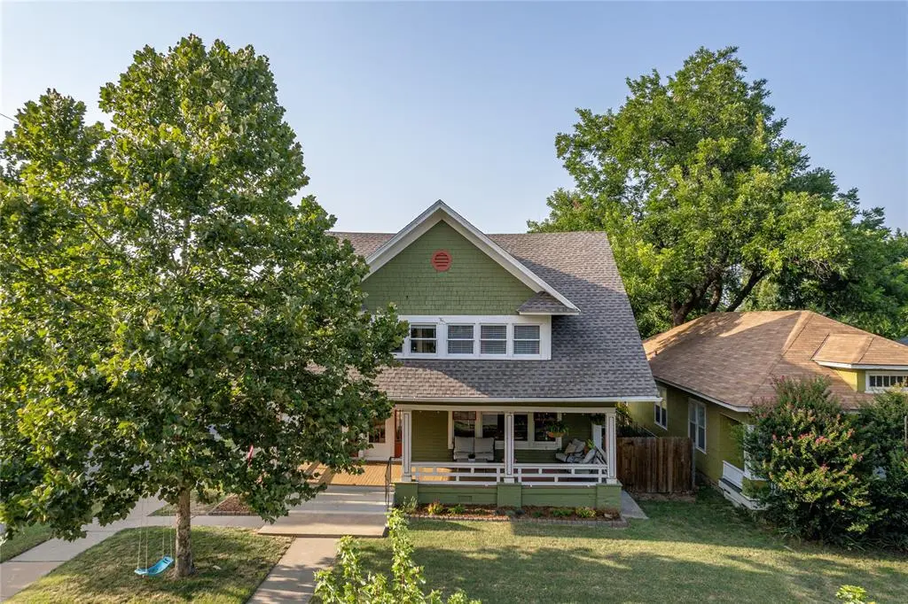 825 NW 20th ST, Oklahoma City, OK 73106