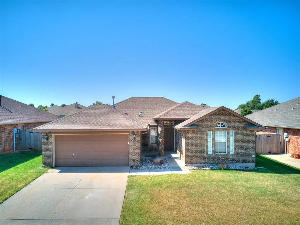 5108 SE 79th ST, Oklahoma City, OK 73135