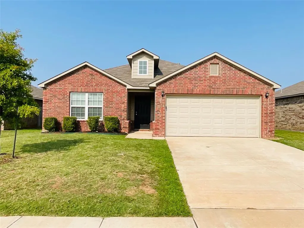 1775 Bartlett DR, Newcastle, OK 73065