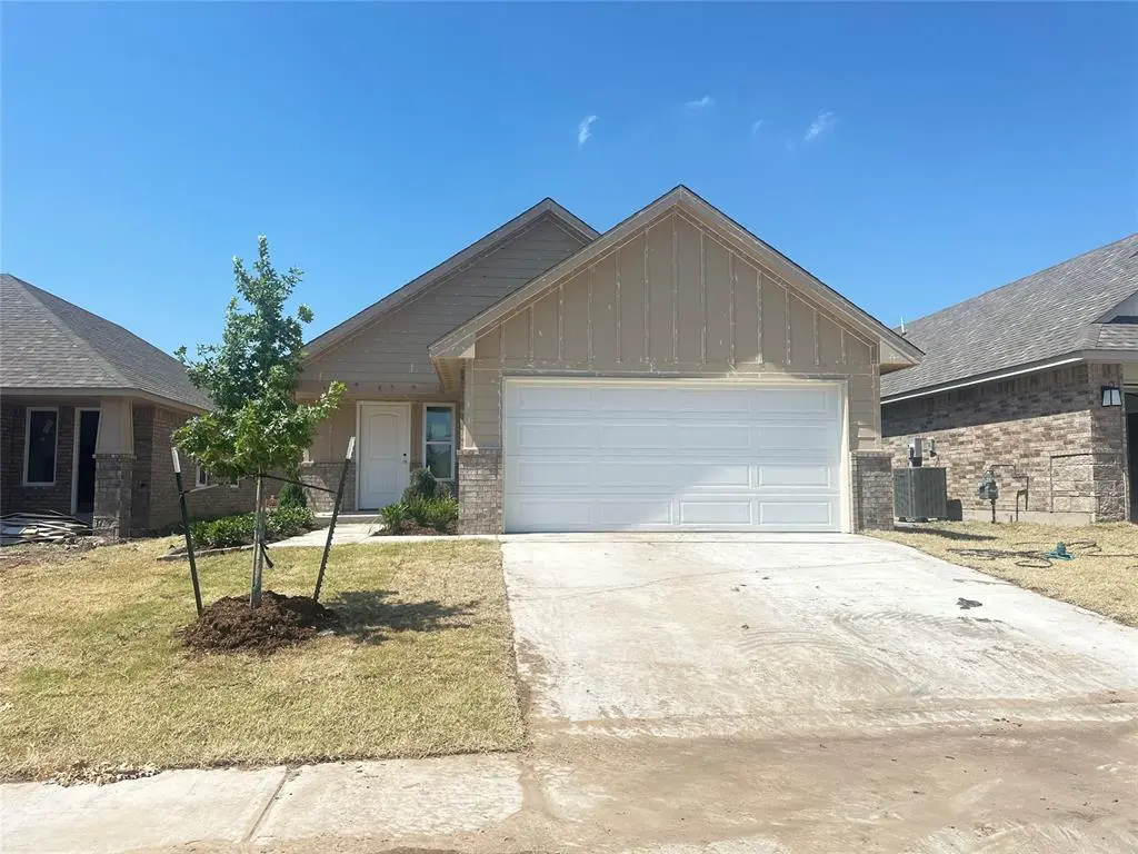 1013 SW 139th ST, Oklahoma City, OK 73170
