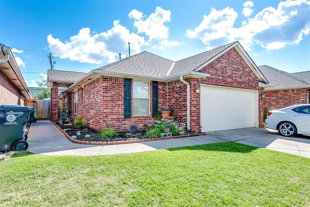 1248 NW 138th ST, Edmond, OK 73013