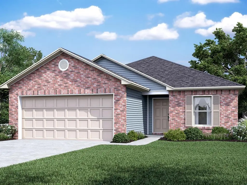 9452 NW 122 TER, Yukon, OK 73099