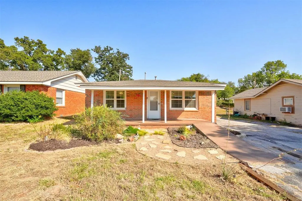 3408 N Wilburn AVE, Bethany, OK 73008
