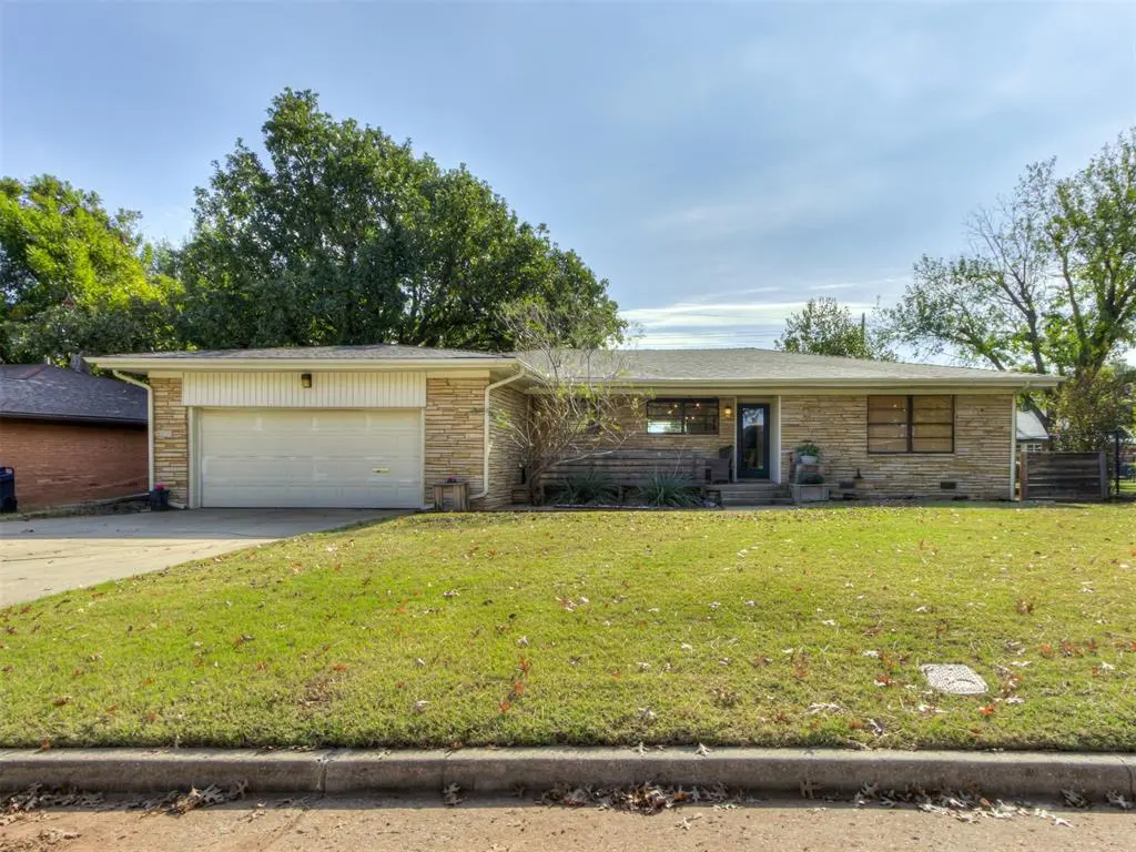 7108 N Independence AVE, Oklahoma City, OK 73116
