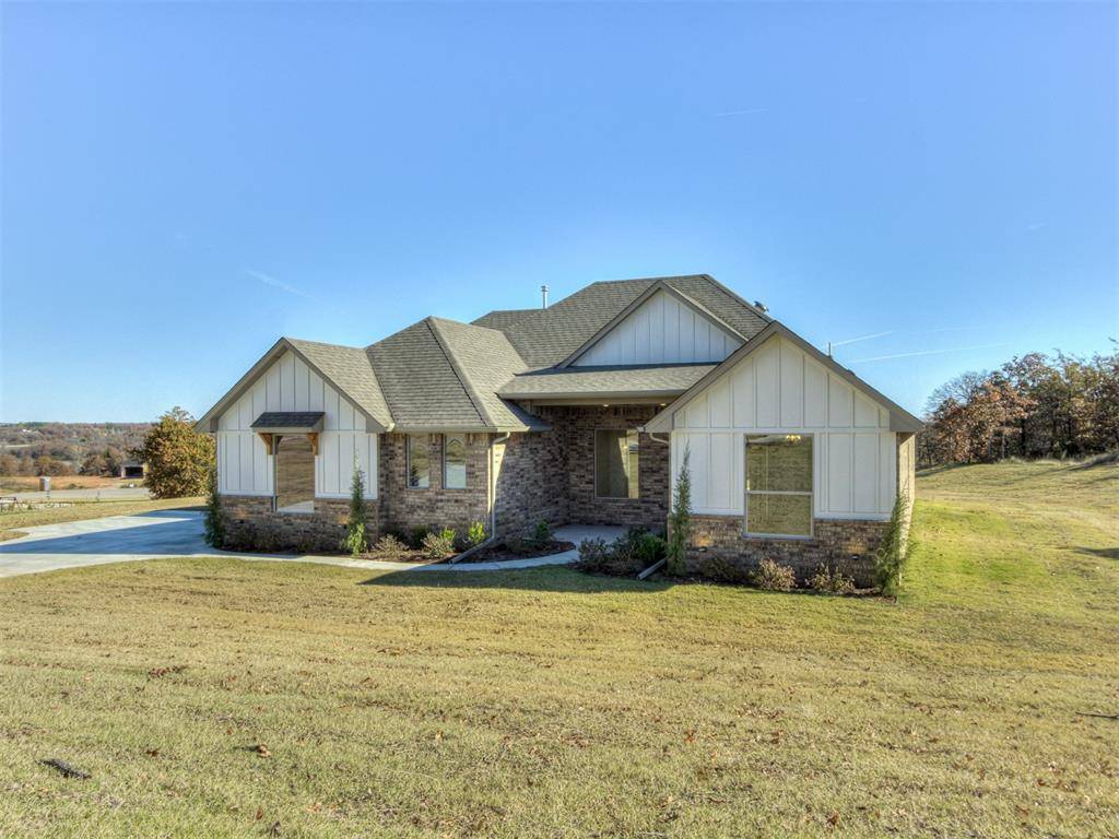 7740 Leoma LN, Oklahoma City, OK 73150