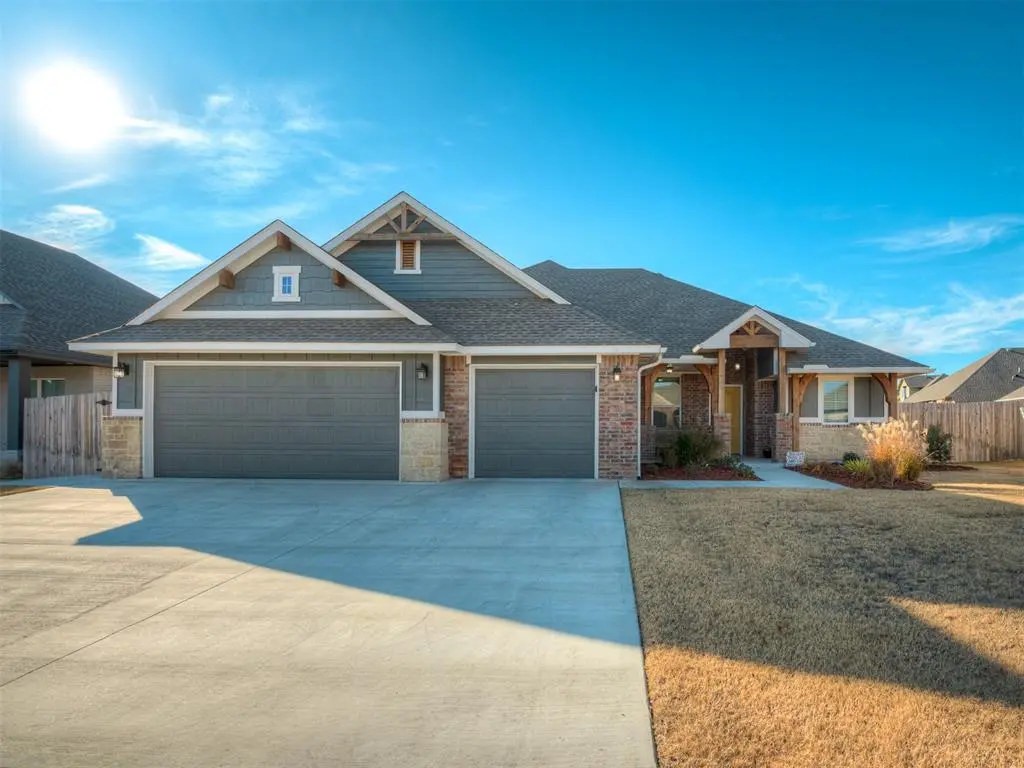 3010 Birmingham DR, Norman, OK 73071