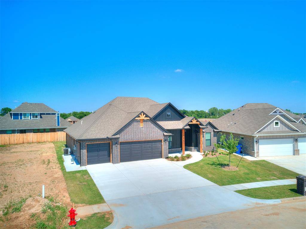 3907 Atticus AVE, Norman, OK 73072