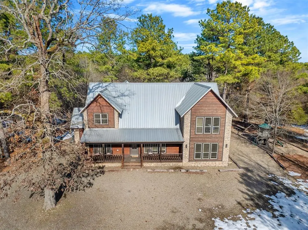 32 Orange Blossom LN, Broken Bow, OK 74728