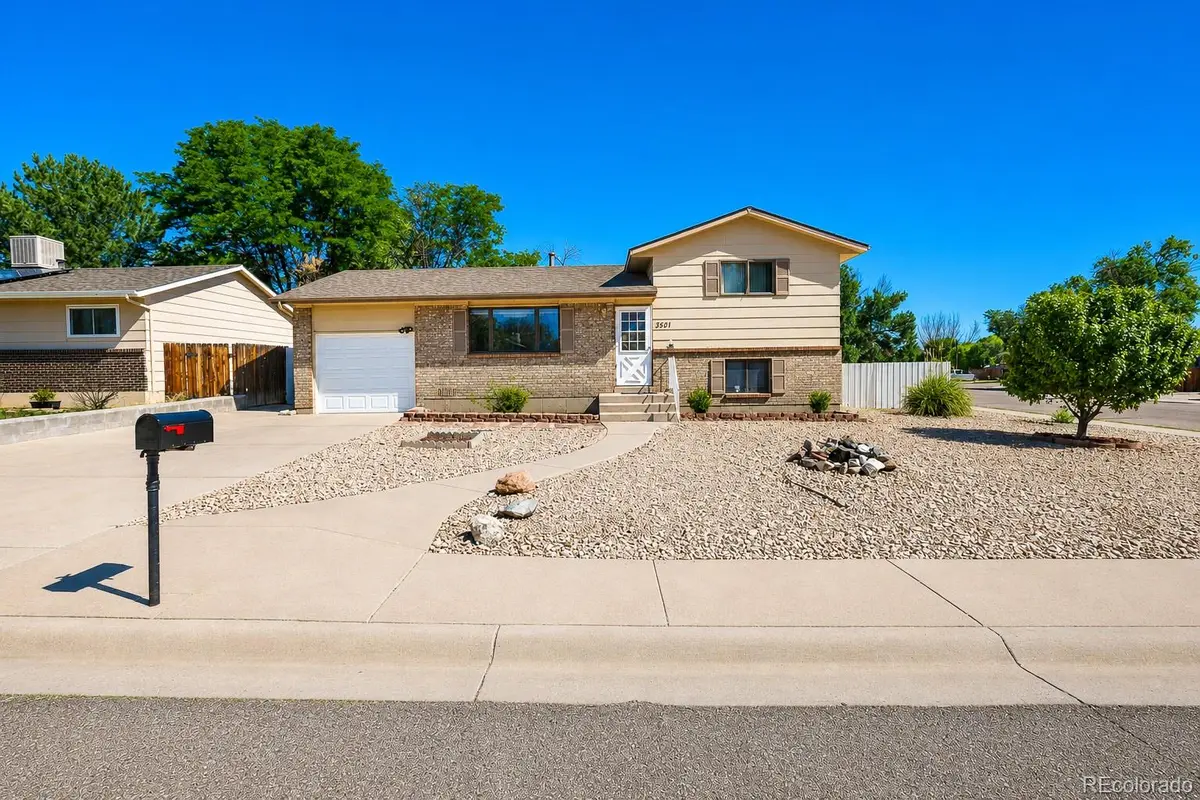 3501 White Pine CT, Pueblo, CO 81005