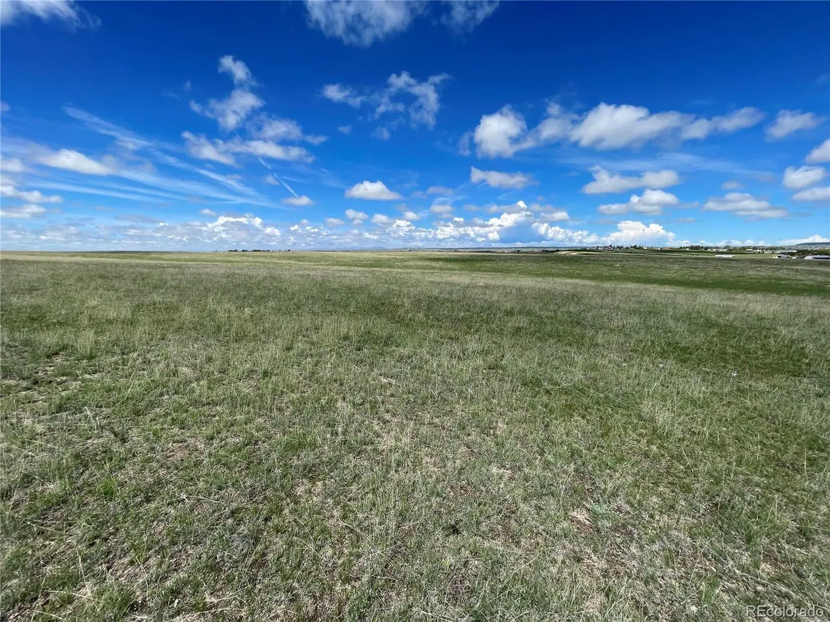 Lot 3 Peyton HWY, Peyton, CO 80831