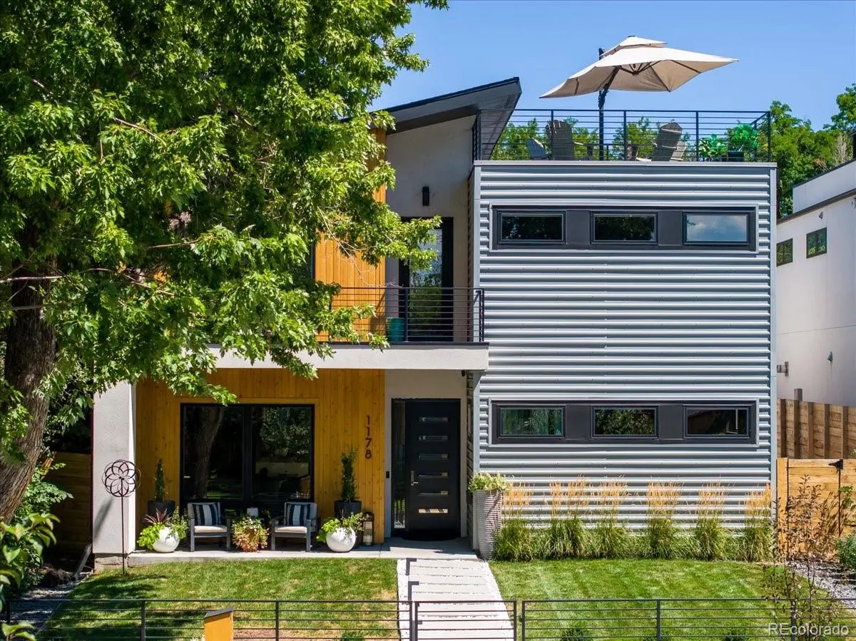 1178 S Ogden ST, Denver, CO 80210