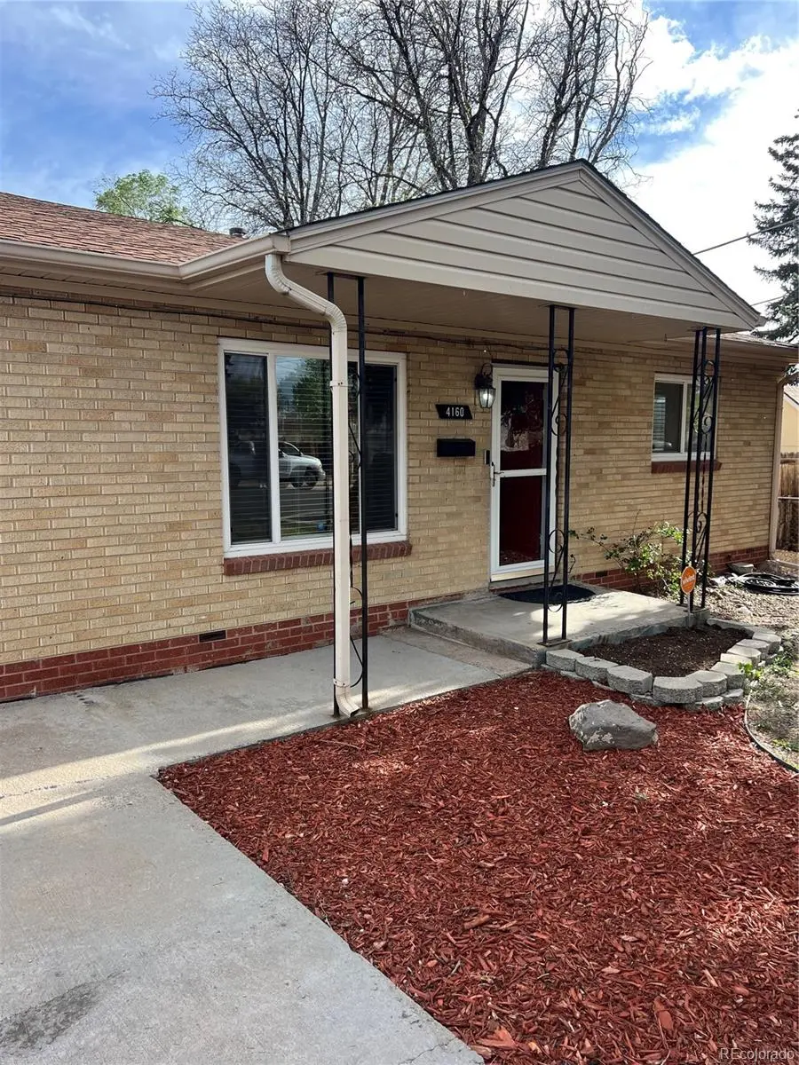 4160 W 75th AVE, Westminster, CO 80030