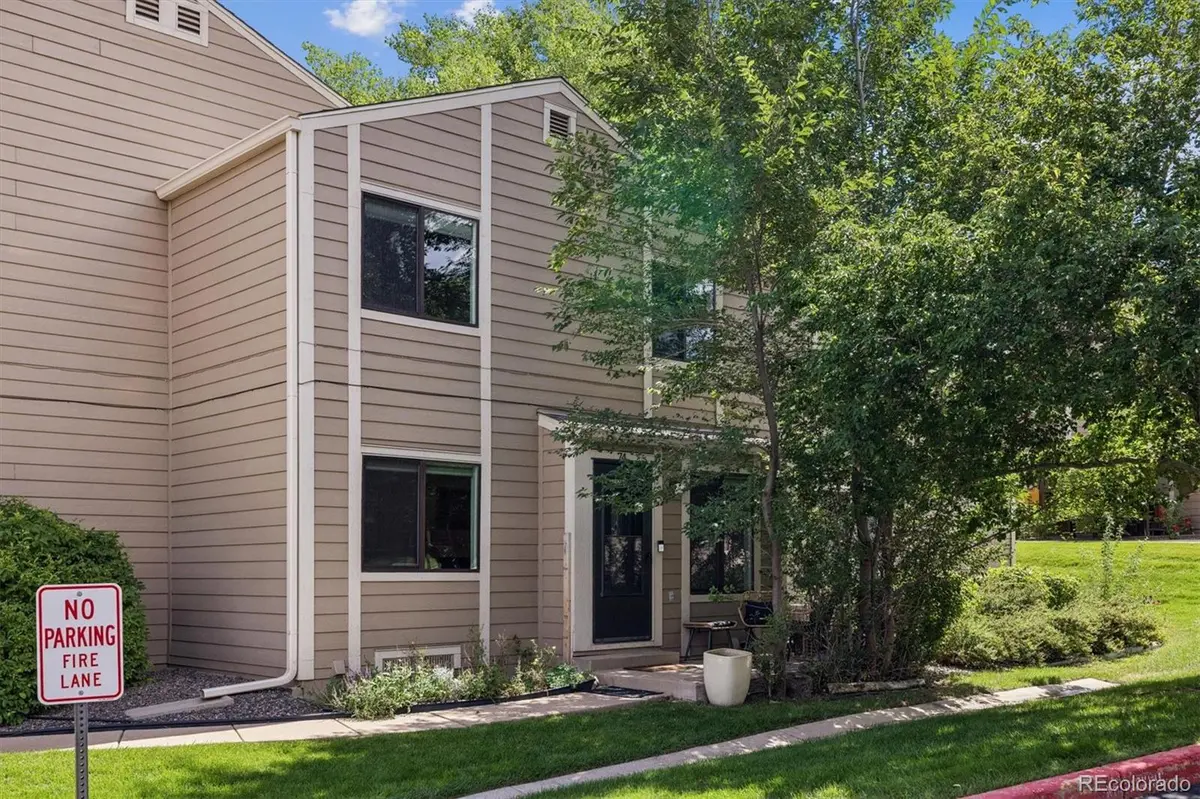 18318 W 58th PL #74, Golden, CO 80403