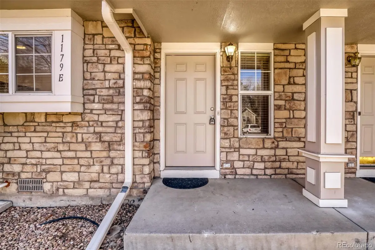 1179 S Waco ST #E, Aurora, CO 80017