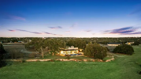 1810 Deerfield RD, Dripping Springs, TX 78620