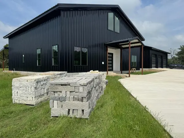 1338 CR 222 #Lot 5, Florence, TX 76527