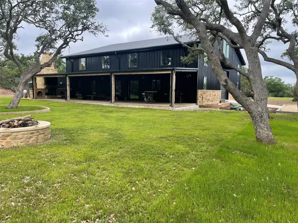 1338 CR 222 #Lot 5, Florence, TX 76527