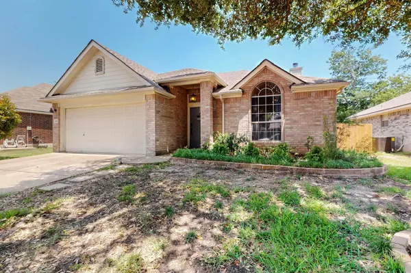 2508 Willow WAY, Round Rock, TX 78664