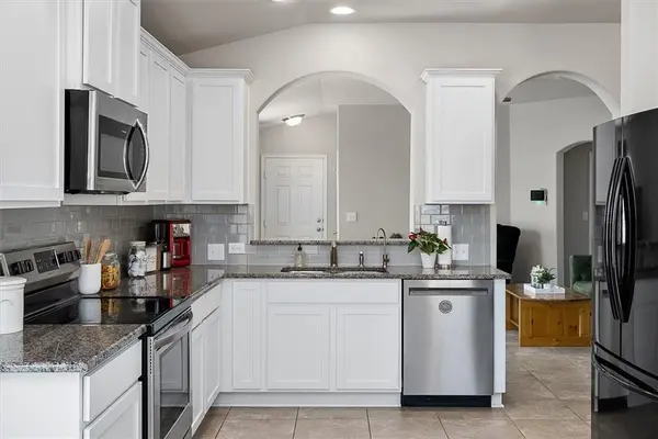 18333 Cumberland Gap ST, Pflugerville, TX 78660