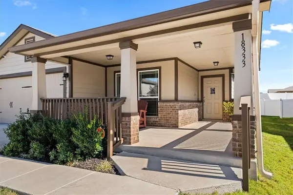 18333 Cumberland Gap ST, Pflugerville, TX 78660