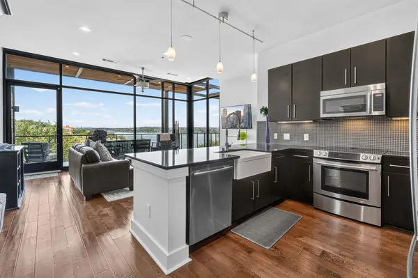 1101 Ivean Pearson RD #C207, Lago Vista, TX 78645