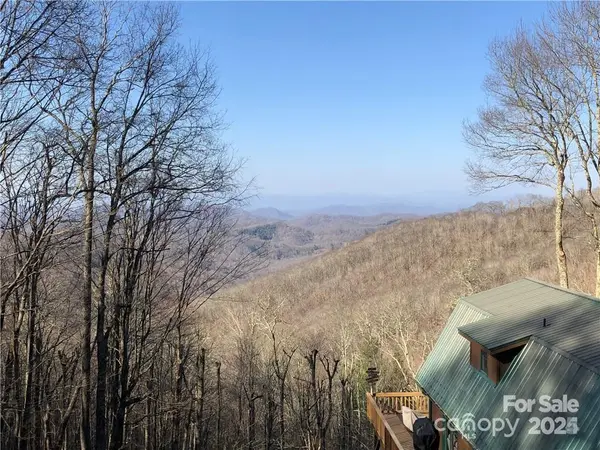 285 Granny Lewis LN, Mars Hill, NC 28754
