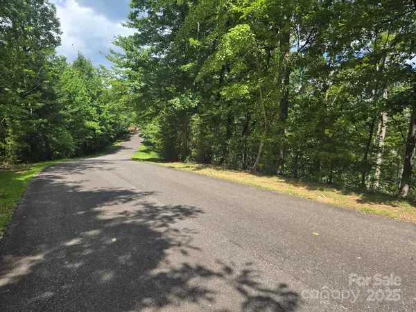 Lot 34 Hawks Nest TRL, Lake Lure, NC 28746