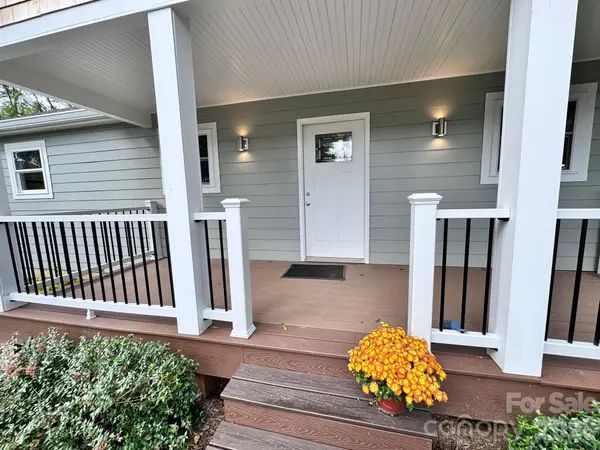 269 Virginia AVE, Asheville, NC 28806