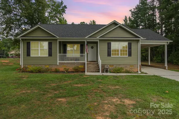 2211 Airport RD, Lancaster, SC 29720