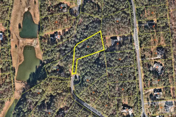 5853 Long Shore DR #289, Granite Falls, NC 28630