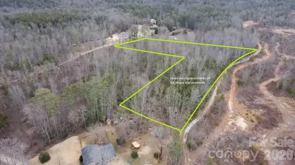0 Jim McCall RD, Morganton, NC 28655