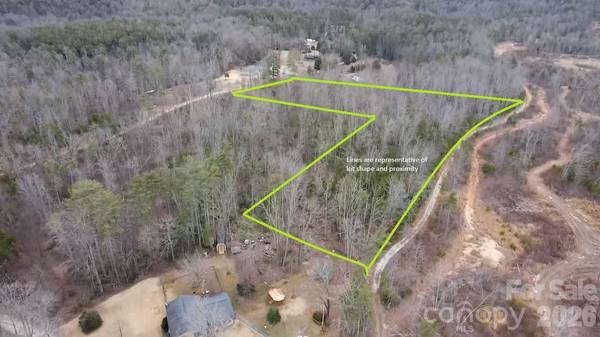0 Jim McCall RD, Morganton, NC 28655
