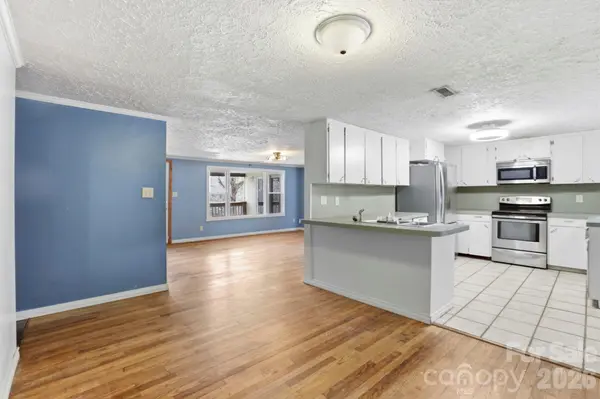 180 Whispering Pines DR, Pisgah Forest, NC 28768