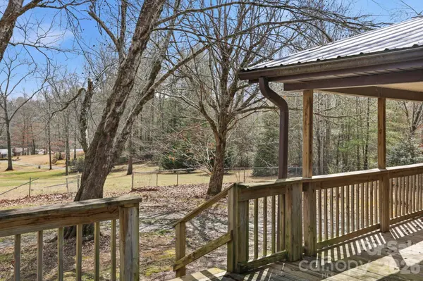 180 Whispering Pines DR, Pisgah Forest, NC 28768