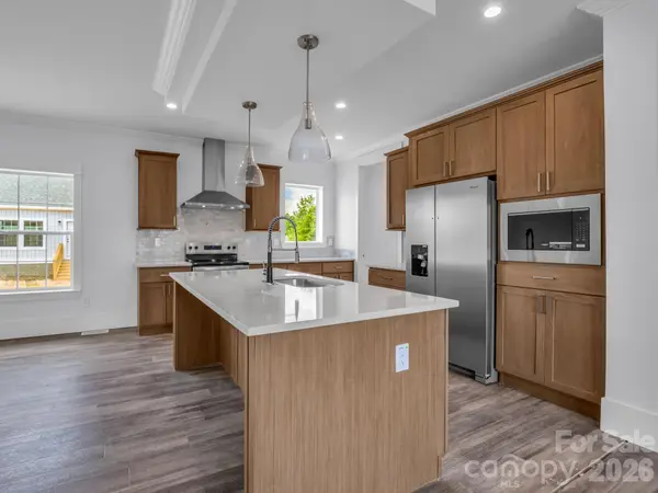 145 Prosperity WAY, Forest City, NC 28043