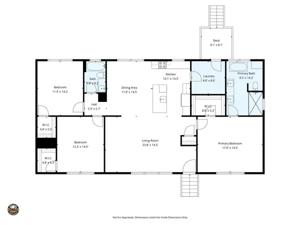 145 Prosperity WAY, Forest City, NC 28043
