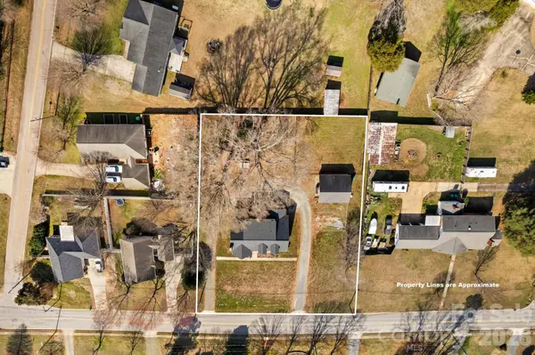 416 W Peeler ST, Salisbury, NC 28146