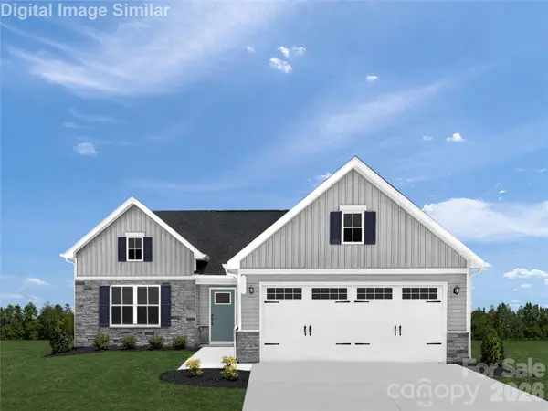 3298 Eller Drive EXT, Hickory, NC 28602