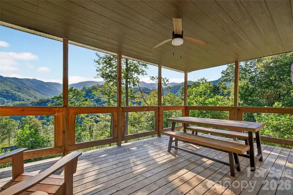 8032 Buck Creek RD, Marion, NC 28752