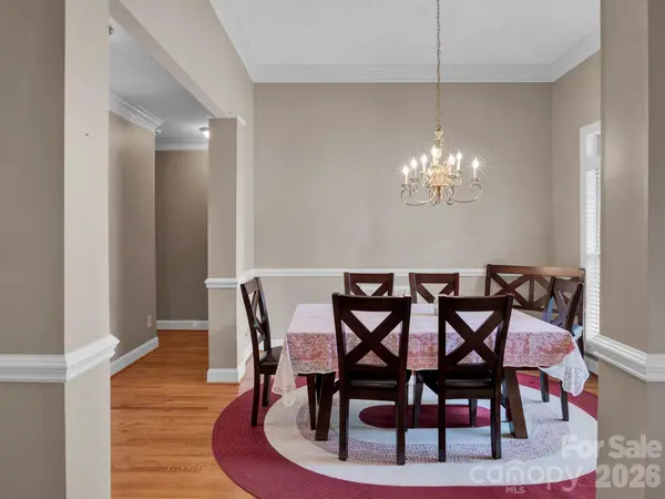 2005 Brookhollow CT, Indian Trail, NC 28079