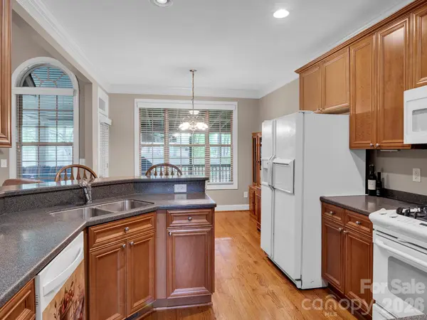 2005 Brookhollow CT, Indian Trail, NC 28079