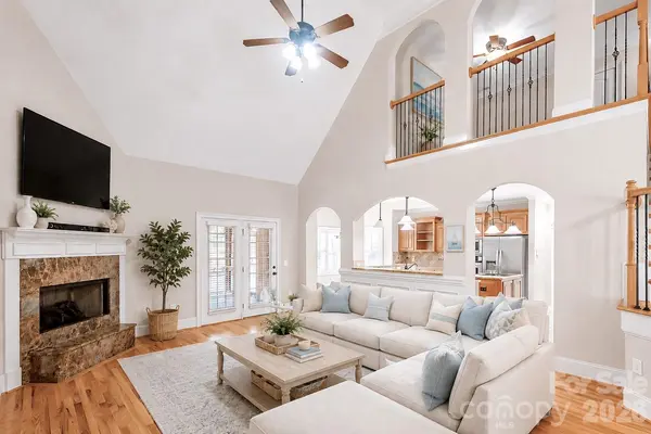 137 Northington Woods DR, Mooresville, NC 28117