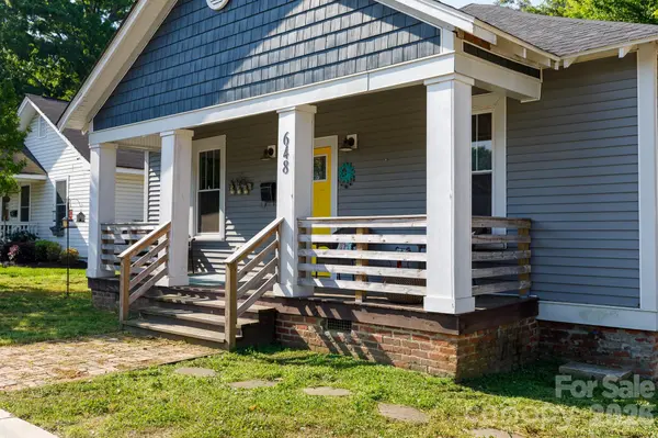 648 Izard ST, Rock Hill, SC 29730