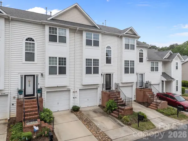 2750 Avalon Loop RD, Charlotte, NC 28269
